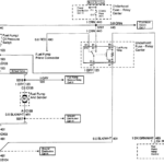 1997 Cavalier Fuel Pump Wiring Diagram Wiring Diagram