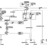 1997 Chevy 1500 Fuel Pump Wiring Diagram Wiring Diagram