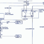 1997 Chevy 2500 Pick Up 5 7l Engin Wiring Diagram All About Wiring