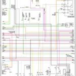 1998 Chevrolet Zr2 S10 Fuel Pump Wiring Diagram