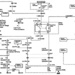 1998 Chevy S10 Fuel Pump Wiring Diagram Free Wiring Diagram