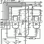 1998 Chevy S10 Tail Light Wiring Diagram Wiring Diagram