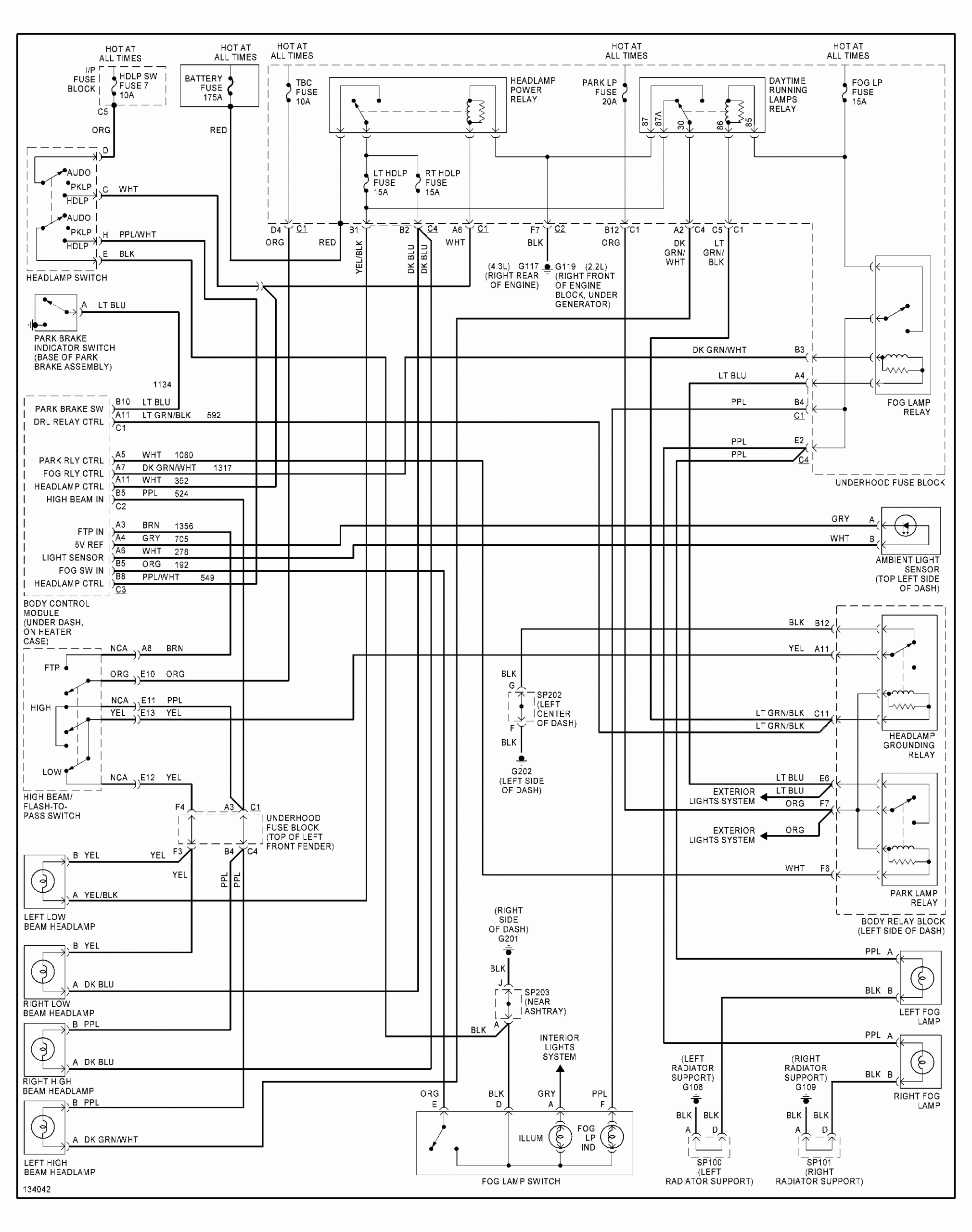 1998 S10 Wiring Diagram Style Guru Fashion Glitz Glamour Style 