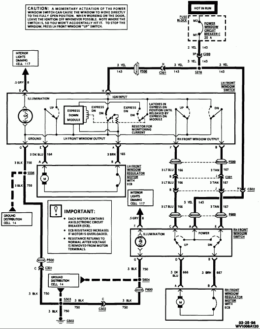 1999 Chevrolet Cavalier Wiring Diagram Wiring Diagram