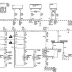 1999 Chevrolet Malibu Wiring Diagram Auto Wiring Diagrams Chevy