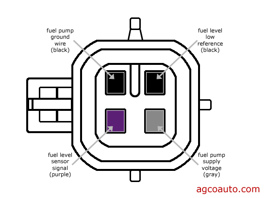 1999 Chevy Silverado Fuel Pump Wiring Diagram 37