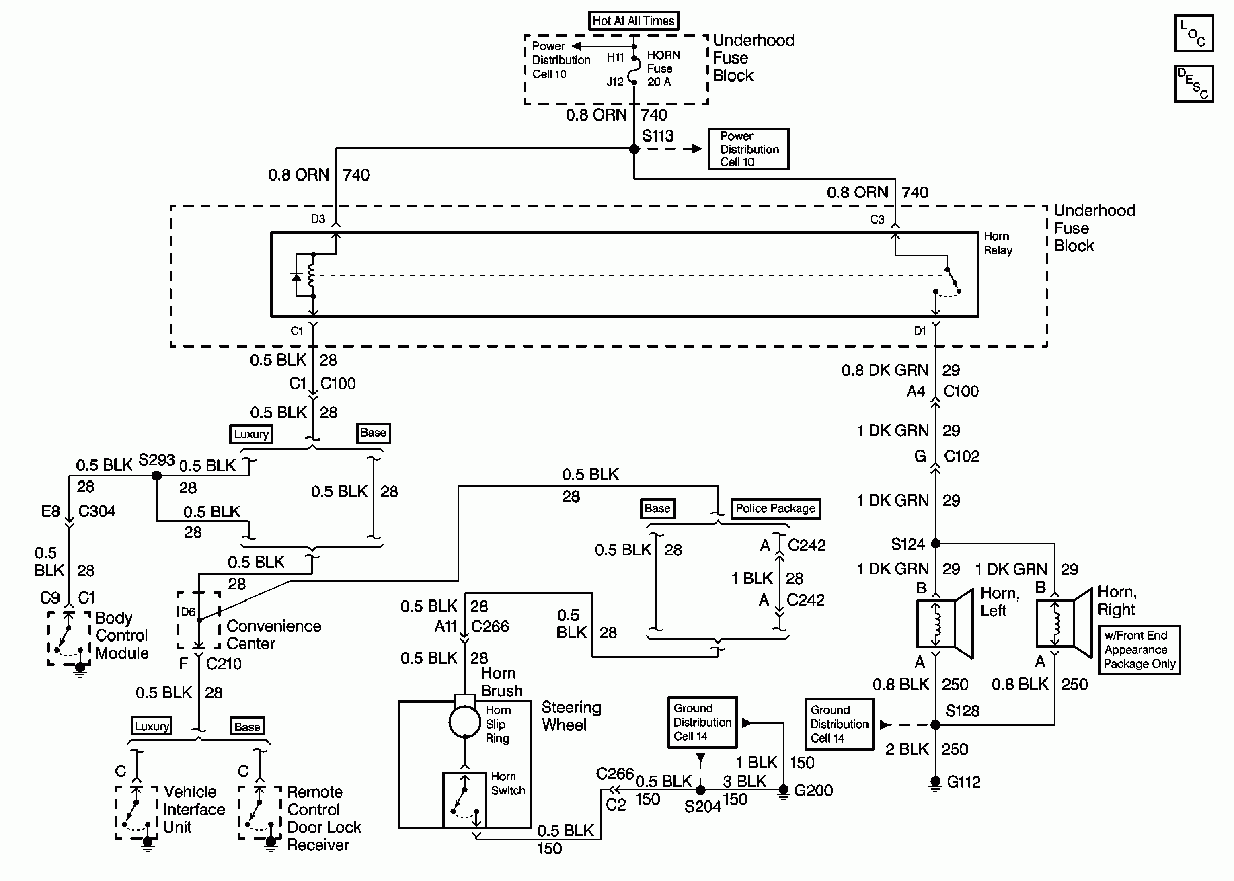 1999 Chevy Tahoe Wiring Diagram That Is Downloadable So I Can Print It Out