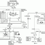 1999 Chevy Tahoe Wiring Diagram That Is Downloadable So I Can Print It Out