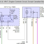 2000 Chevy Truck Fuel Pump Wiring Diagram Wiring Diagram