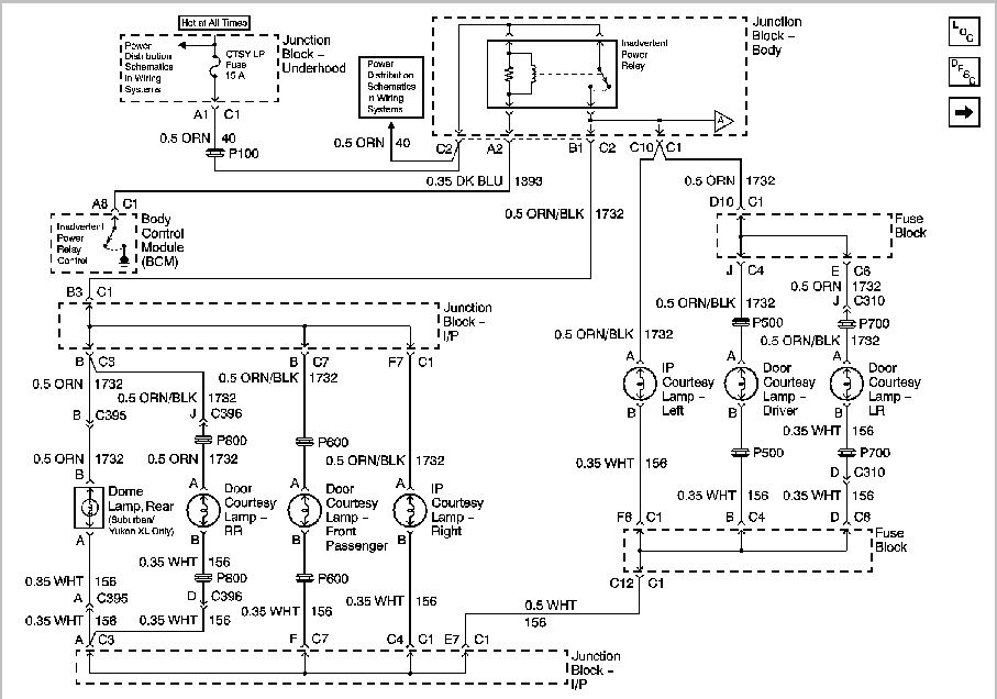 2000 Silverado Tail Light Wiring Diagram I Have A 2000 Silverado 1500 