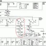 2001 4x4 All Waning Lights Come On Intermittently Blazer Forum