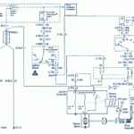 2001 Chevrolet Chevy Lumina Wiring Diagram Auto Wiring Diagrams