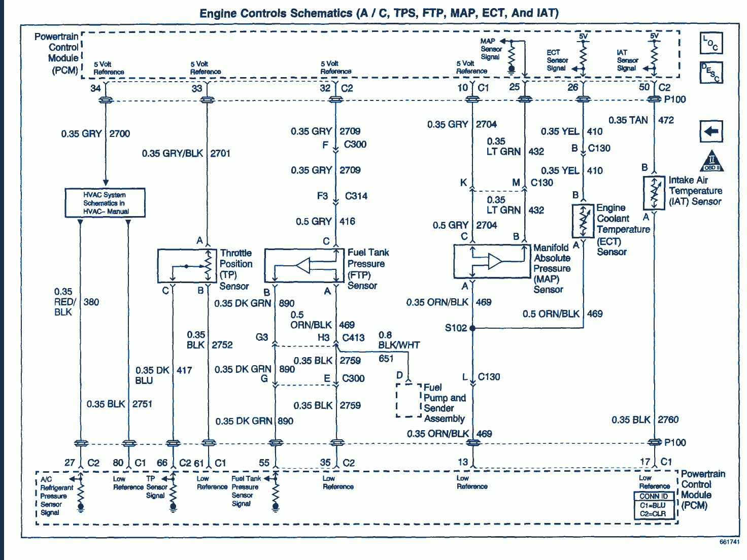 2001 Chevrolet Malibu 3 1L Wiring Diagram Diagram And Circuit