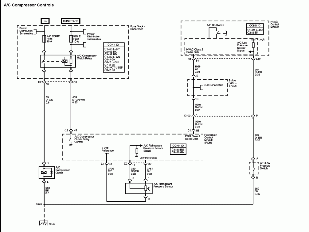 2001 Chevrolet Silverado 1500 Wiring Diagram Wiring Diagram