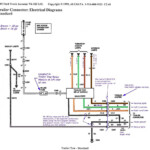 2001 Chevrolet Silverado Trailer Wiring Diagram Trailer Wiring Diagram