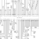 2001 Chevy Blazer Fuel Pump Wiring Diagram For Your Needs