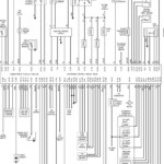 2001 Chevy Cavalier Radio Wiring Harness Schematic And Wiring Diagram