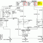 2001 Chevy Impala Starter