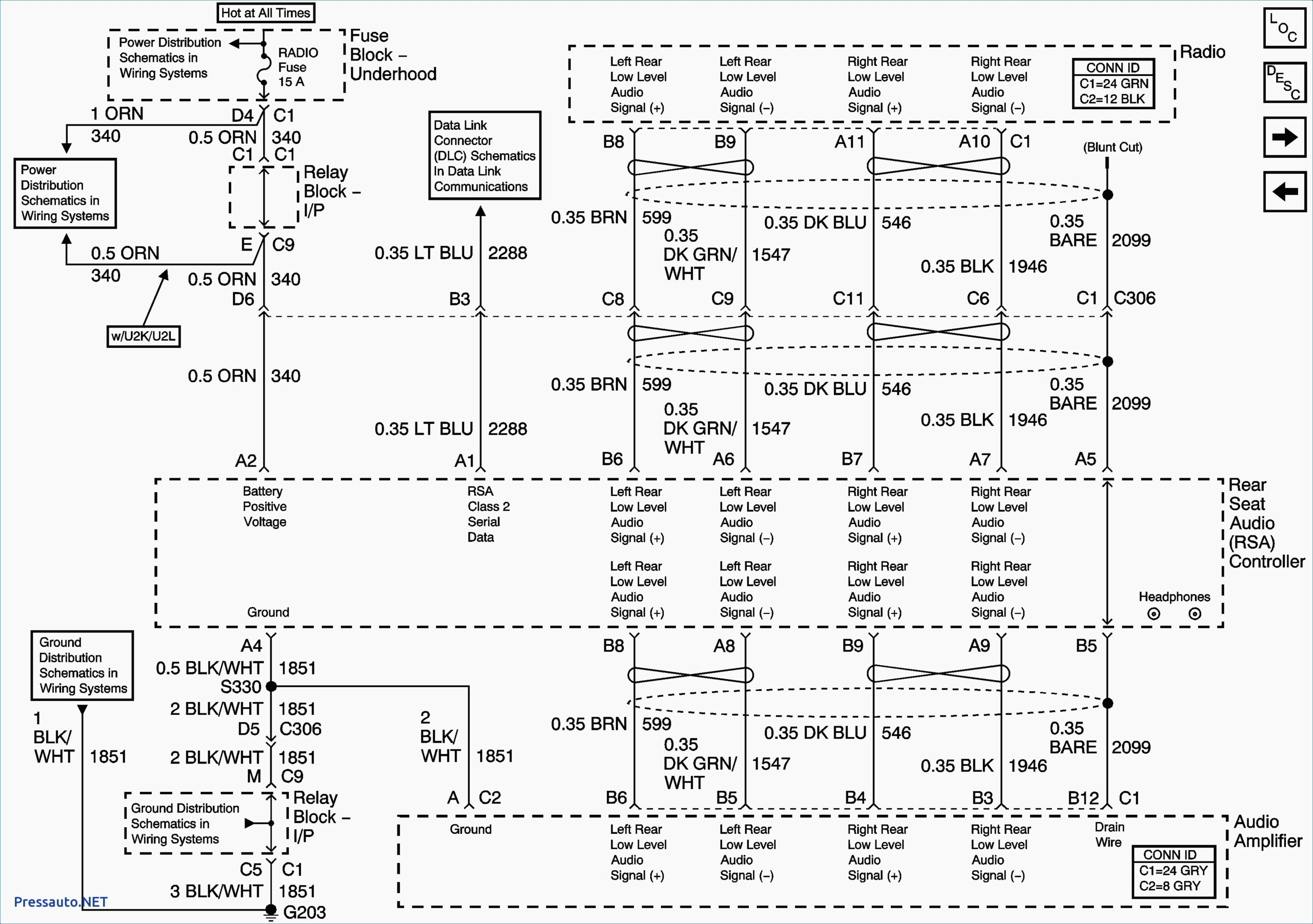 2001 Chevy Malibu Radio Wiring Diagram Diagram Media
