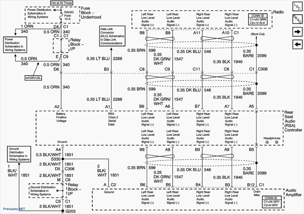 2001 Chevy Malibu Radio Wiring Diagram Diagram Media