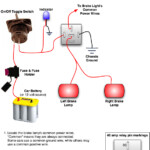 2001 Chevy Silverado Brake Light Wiring Diagram