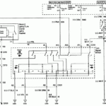 2001 Chevy Tracker Wiring Diagram For Your Needs