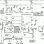 2001 Malibu Radio Wiring Diagram For Your Needs