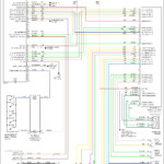 2001 Monte Carlo Radio Wiring Diagram Easywiring