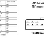 2002 Chevy Cavalier Radio Wiring Harness Diagram