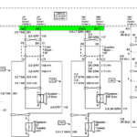 2002 Chevy Impala Radio Wiring Diagram Database