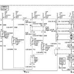 2002 Chevy Silverado Radio Wiring Diagram Wiring Diagram