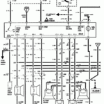 2002 Chevy Tahoe Radio Wiring Diagram Wiring Diagram