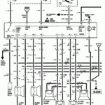 2002 Chevy Tahoe Stereo Wiring Harness Diagram Wiring Diagram And