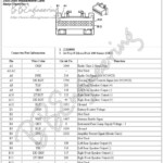 2002 Impala Wiring Diagram SIXMILLIONLIES