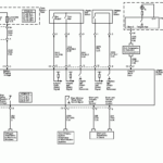 2002 Trailblazer Wiring Diagram