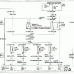 2003 Cavalier Wiring Diagram