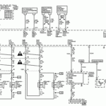 2003 Chevrolet Malibu Stereo Wiring Diagram Wiring Diagram