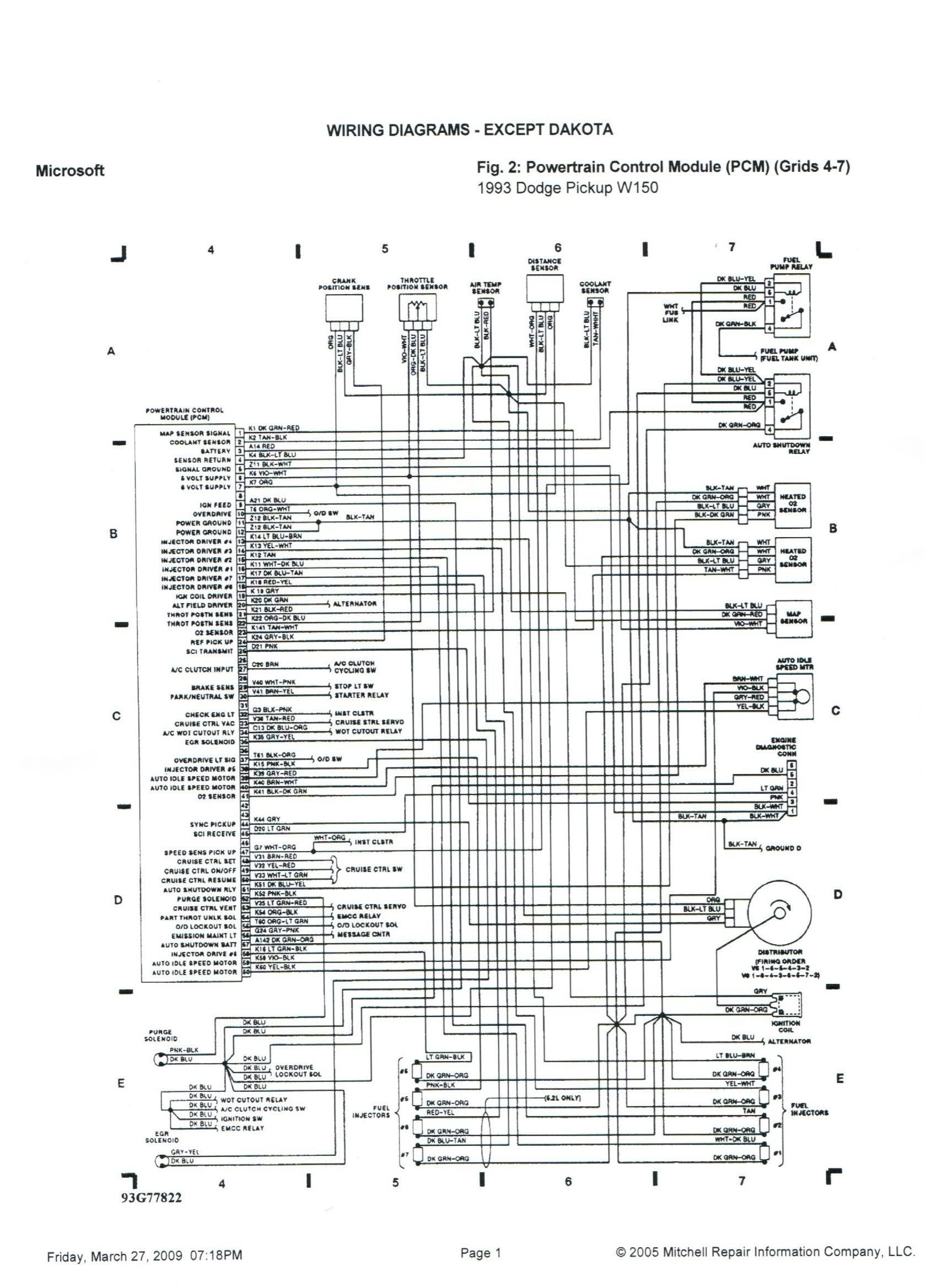 2003 Chevy Astro Van Radio Wiring Diagram