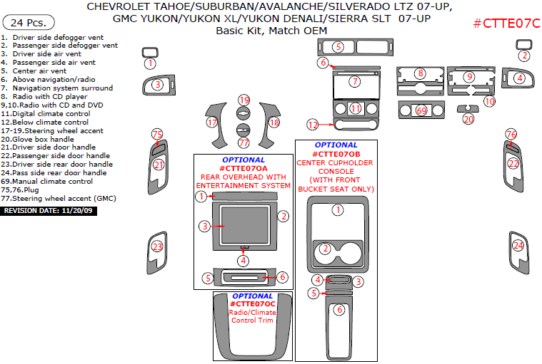 2003 Chevy Avalanche Radio Wiring Diagram For Your Needs