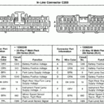 2003 Chevy Impala Radio Wiring Diagram For Your Needs