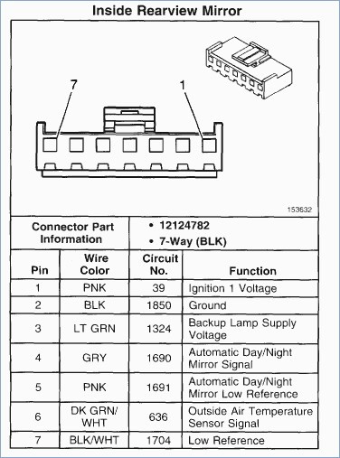 2003 Chevy Malibu Radio Wiring Diagram Collection Wiring Diagram Sample