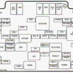 2003 Chevy S10 Radio Wiring Diagram Collection Wiring Diagram Sample