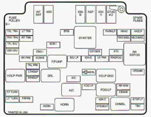 2003 Chevy S10 Radio Wiring Diagram Collection Wiring Diagram Sample