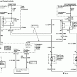 2003 Chevy Silverado 1500 Fuel Pump Wiring Diagram Wiring Diagram