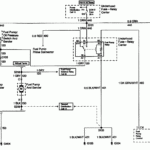 2003 Chevy Silverado 1500 Fuel Pump Wiring Diagram Wiring Diagram