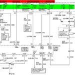 2003 Chevy Silverado 6 0 Gas K2500 Problem Started By A Connection