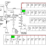 2003 Chevy Silverado 6 0 Gas K2500 Problem Started By A Connection