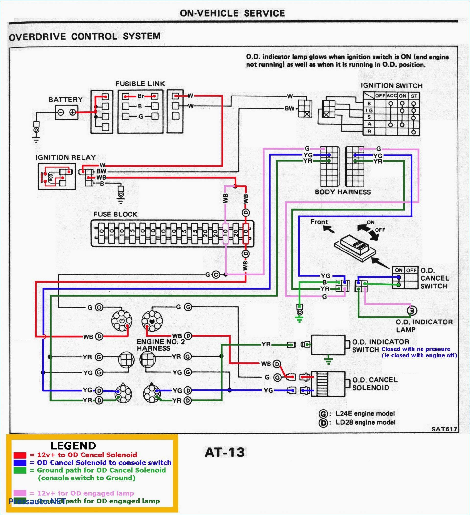 2003 Chevy Silverado Ignition Switch Wiring Diagram Wiring Diagram 