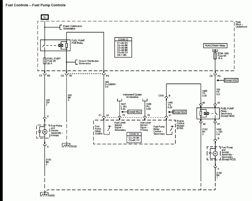 2003 Chevy Silverado Instrument Cluster Wiring Diagram Free Wiring 