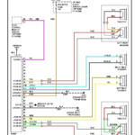 2003 Chevy Silverado Radio Wiring Diagram Fuse Box And Wiring Diagram